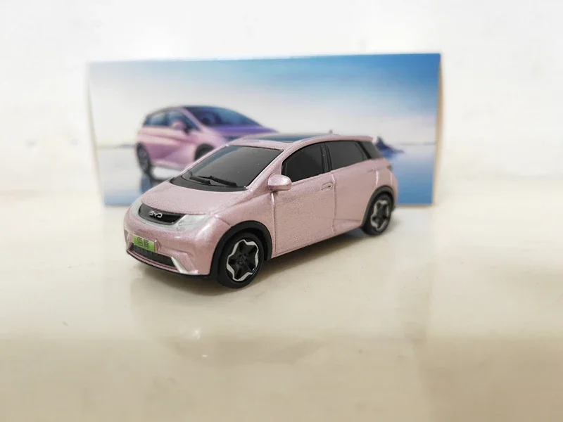BYD DOLPHIN 非売品 ミニカー 1/18 BYD DOLPHIN 非売品 ミニカー 1/18 Amazon.com: MZAMOXZ 1 18 for BYD