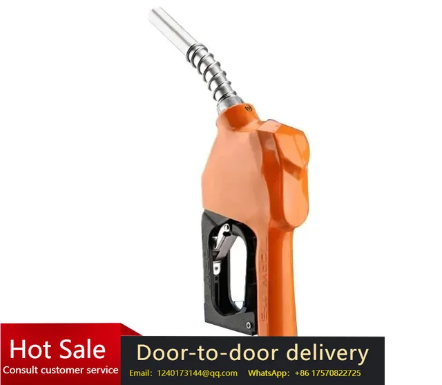 

Good Quality OPW 11B Fuel Nozzle, 3/4 In, Different Cover Color