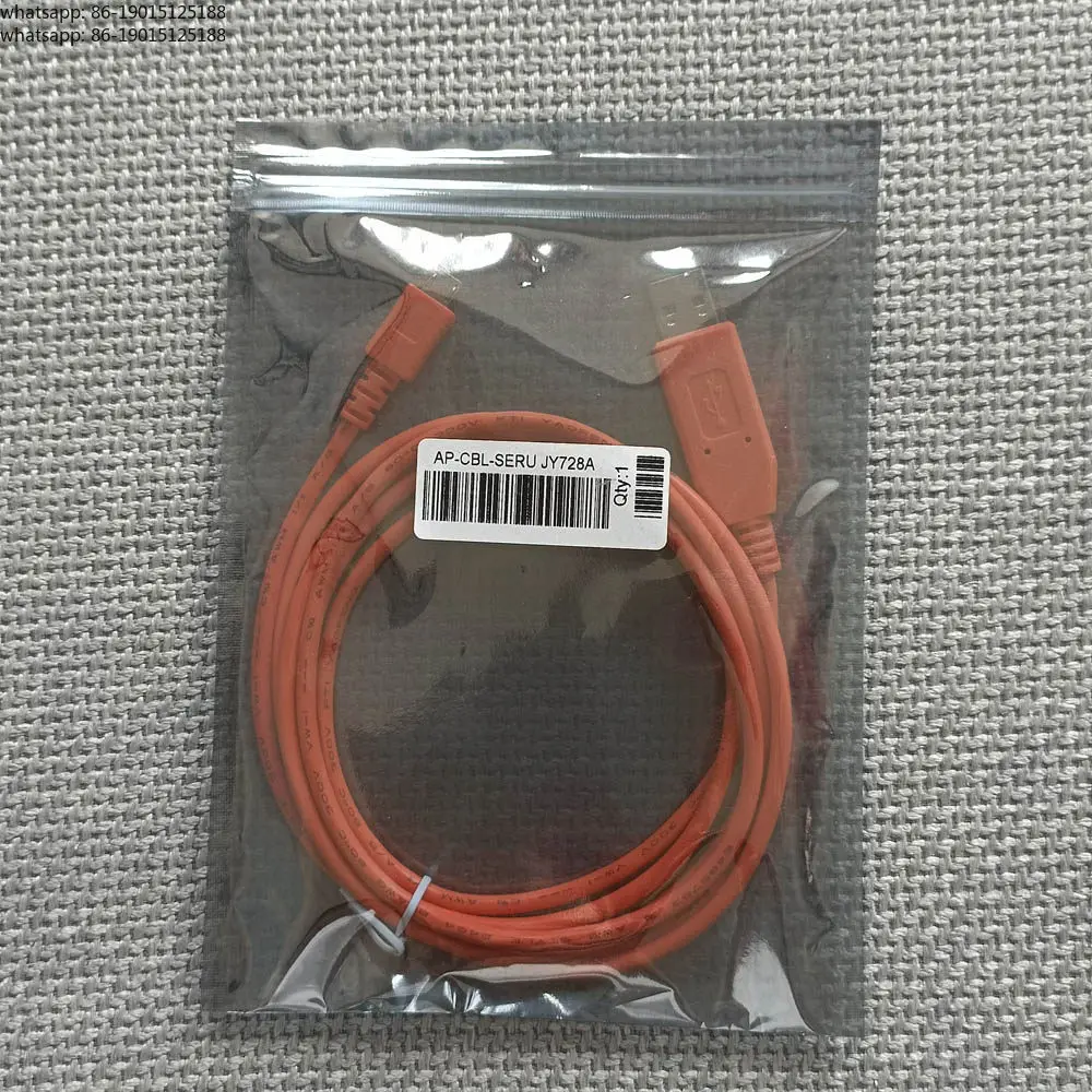 203 345 505 515 555 535 Indoor WIFI initialization, Console cable configuration