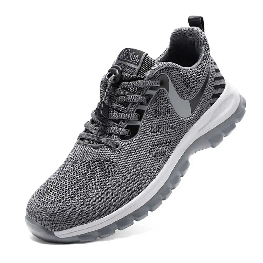 

With Cushioning Plataform Mans Bridal Shoes For Wedding Sneakers Retro Barefoot Dress Shoes Sport Minimalist