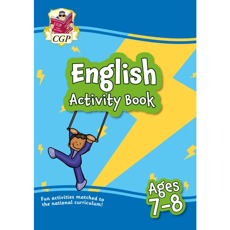 New English Activit… - image