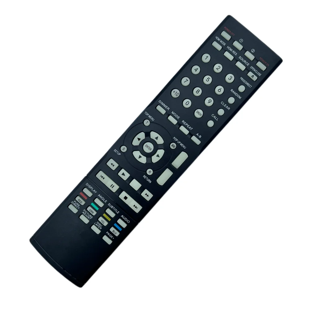 Remote Control For Denon DBP-4010UD DBP-A100 DBP-4010UDCI DBP-4010 DVD-3910 DVD-2910 DVD-3930 Blue way DVD Player