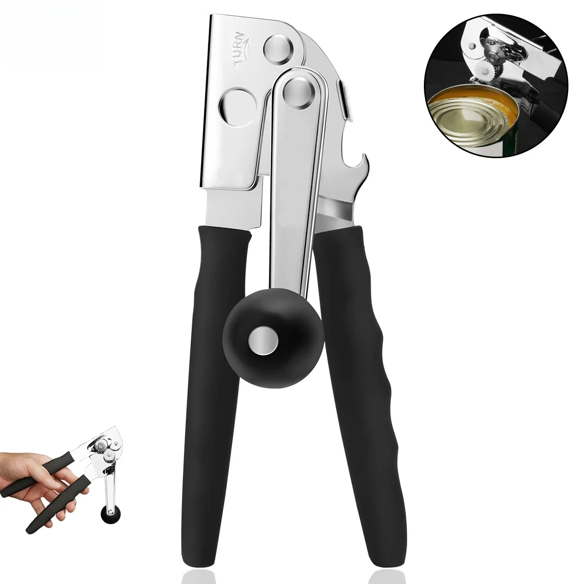 #7 Compare Can Openers Before You Buy