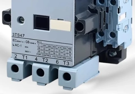 

Parts for AC Contactors 3TS47 48 49 50 51 52 53 5422-0XN2 M0220V
