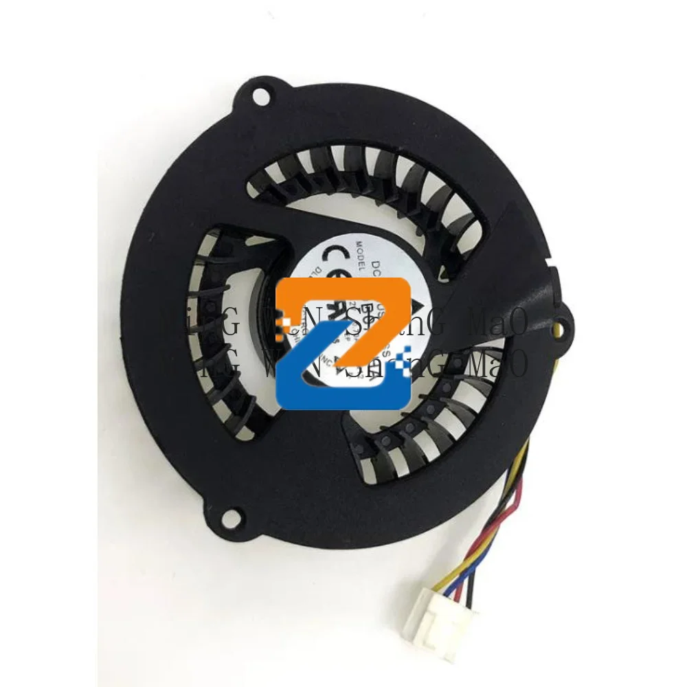 Laptop Cooling Fan For Samsung LFD SBB PIM-B Setback Box Media Player KDB0712HA-BQ12 DC12 0.70A