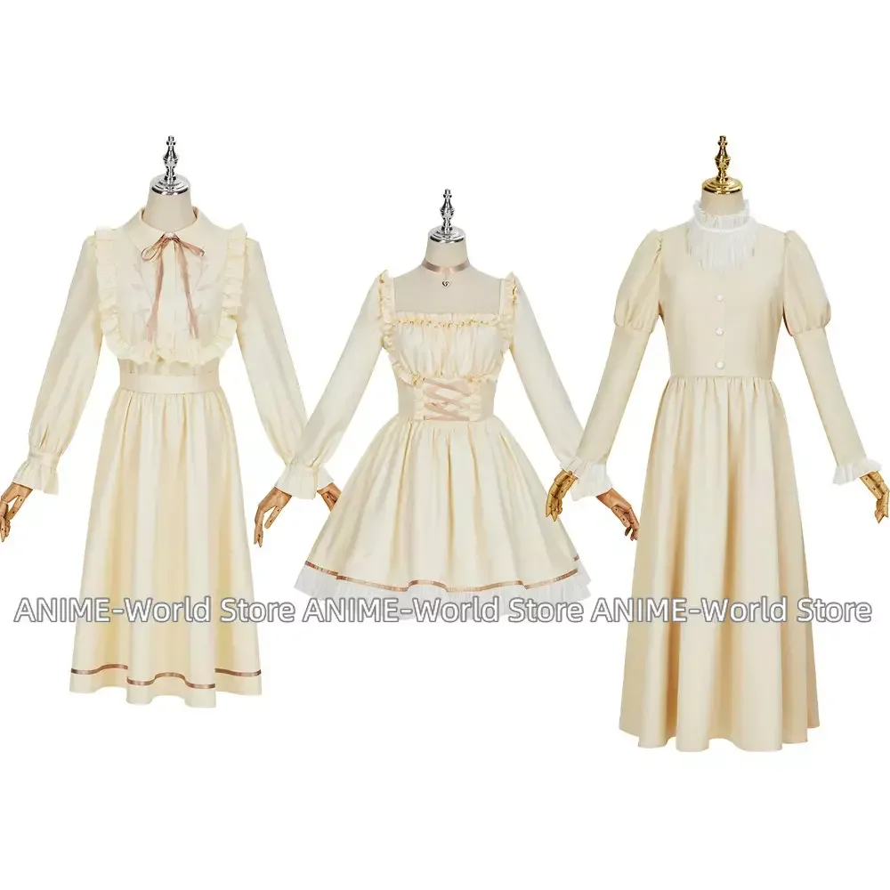 

Lovelive Liella Wakana Shiki/Shibuya Kanon/Hazuki Ren Lovely Elegant Dress Game Suit Uniform Cosplay Costume Women