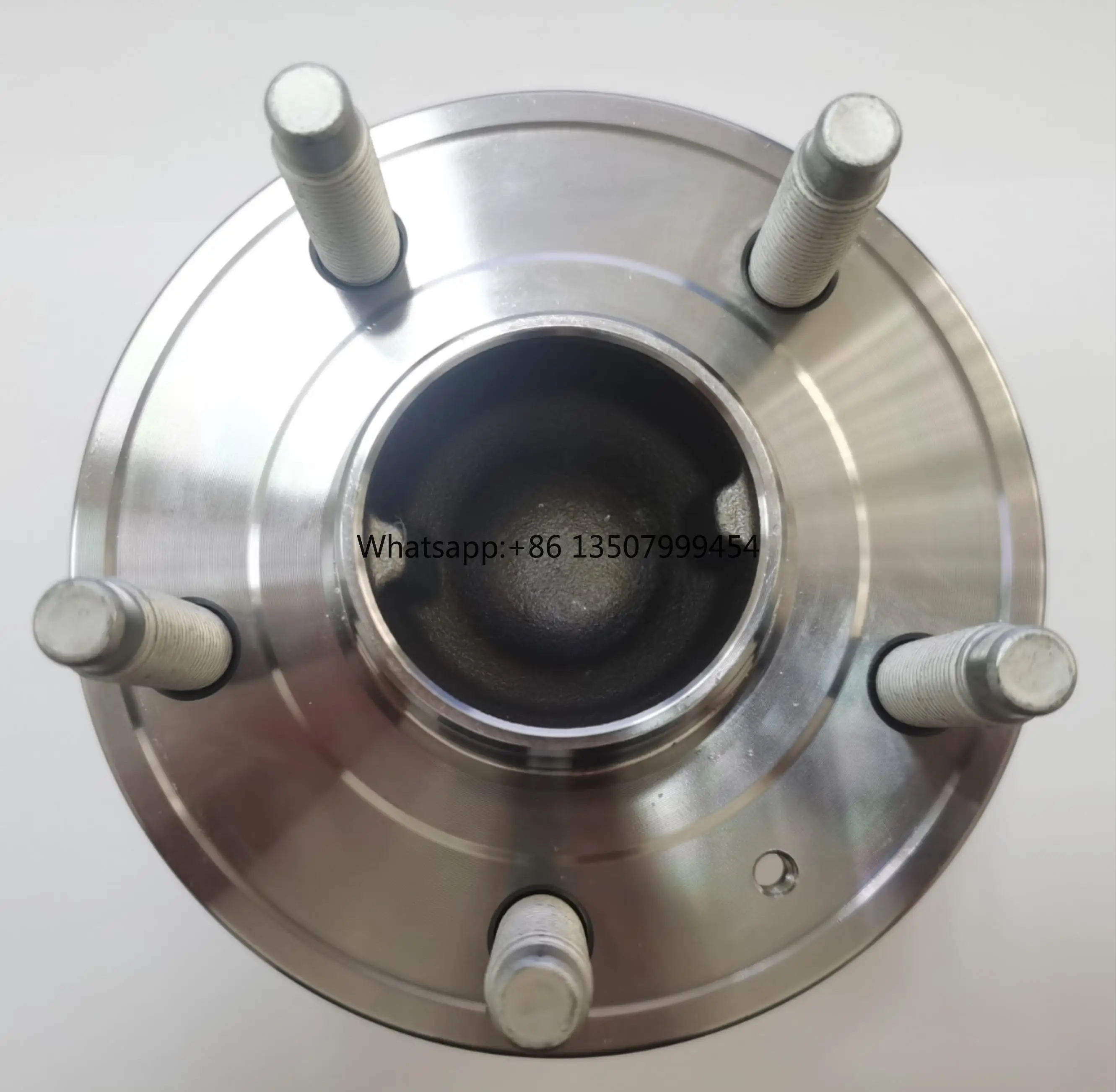

Bearing Wheel Hub 13500592 Rear Car Parts