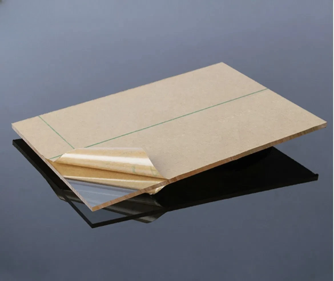 Transparent PVC Board Thickness 2/3/4/5/6/8/10/12/15mm 200-500MM Hard Plastic Sheet for Machine cover and accessories
