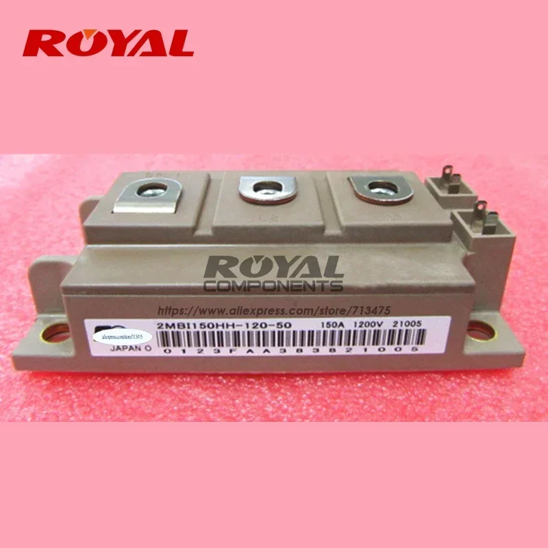 2MBI200HH-120-50 2MBI150HH-120-50