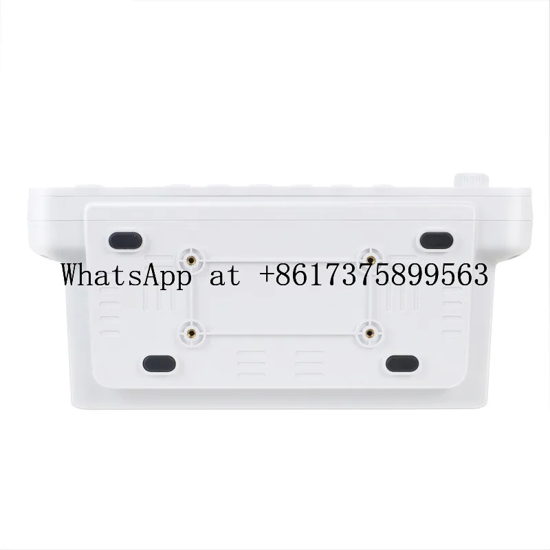 12 Inch Multi-parameter Veterinary  Pet  SpO2 BP Detection Device for Animal Hospital