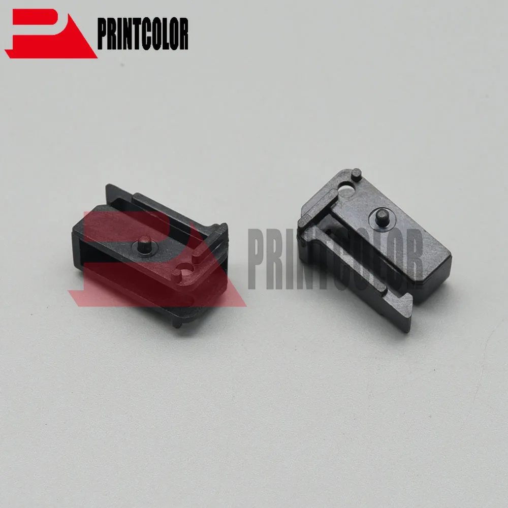 5PCS  D1274179 Original Quality suitable for Ricoh MP 301 SPF  MP301SPF Holder suitable for Pickoff Pawl Picker Finger Copier Pr