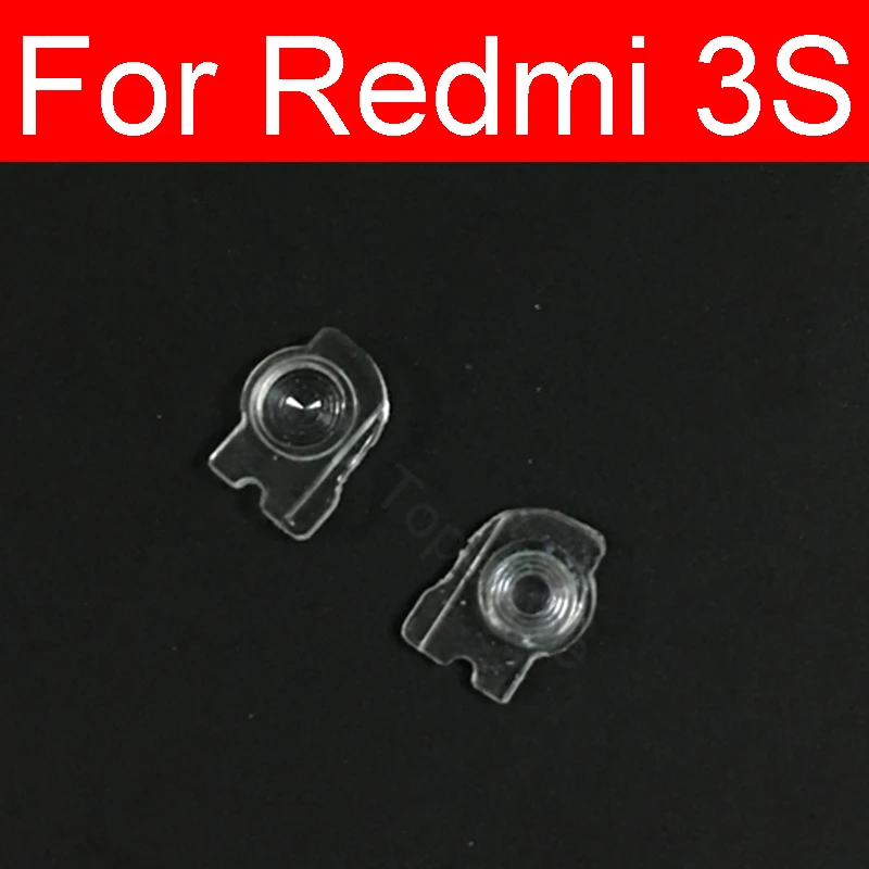 Flashlight Lamp Shell Bracket For Xiaomi Mi 5X 6X Max Mix 2 Play Flash Light Ring Holder For Redmi Note 9T 8 7 Pro 5 4X Plus 3S