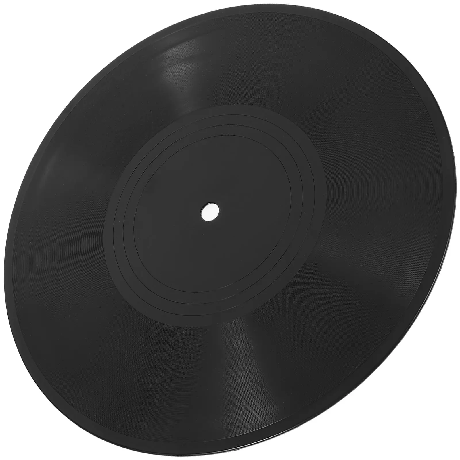 

Vinyl Record Decoration Party Decorative Records Hanging Ornament Retro Wall for Poster