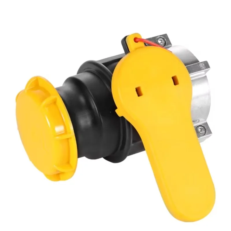 D5a HT Factory 2'' IBC Valve With Outlet Oneway Check Valve, FKM  IBC Ball Valve
