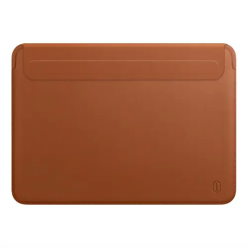 Funda impermeable de cuero para ordenador portátil, funda para MacBook Air 13, A2337, A2179 Pro 13, A2338, MacBook Pro 14, A2442, novedad