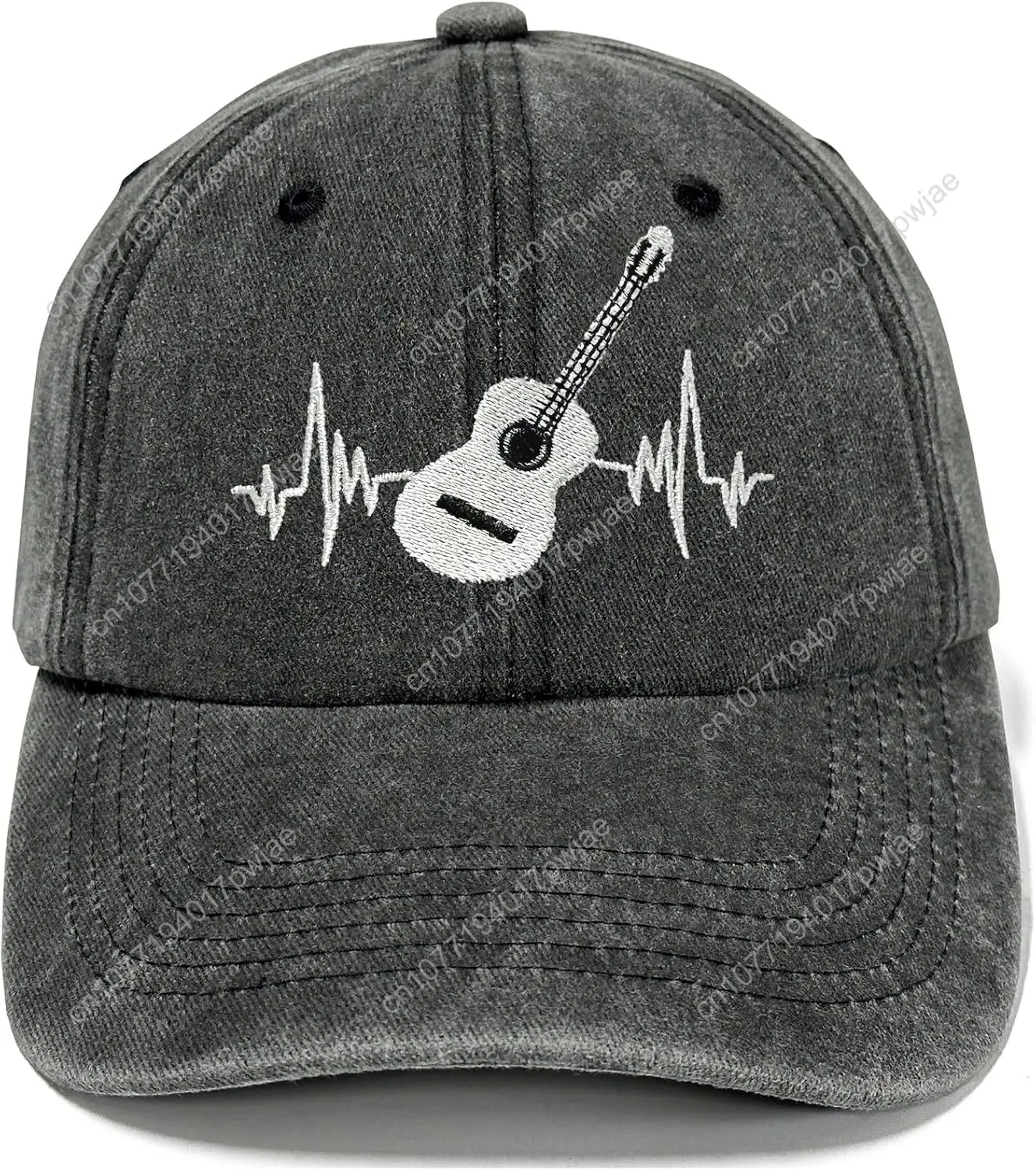 

Embroidered Baseball Hats for Men and Women