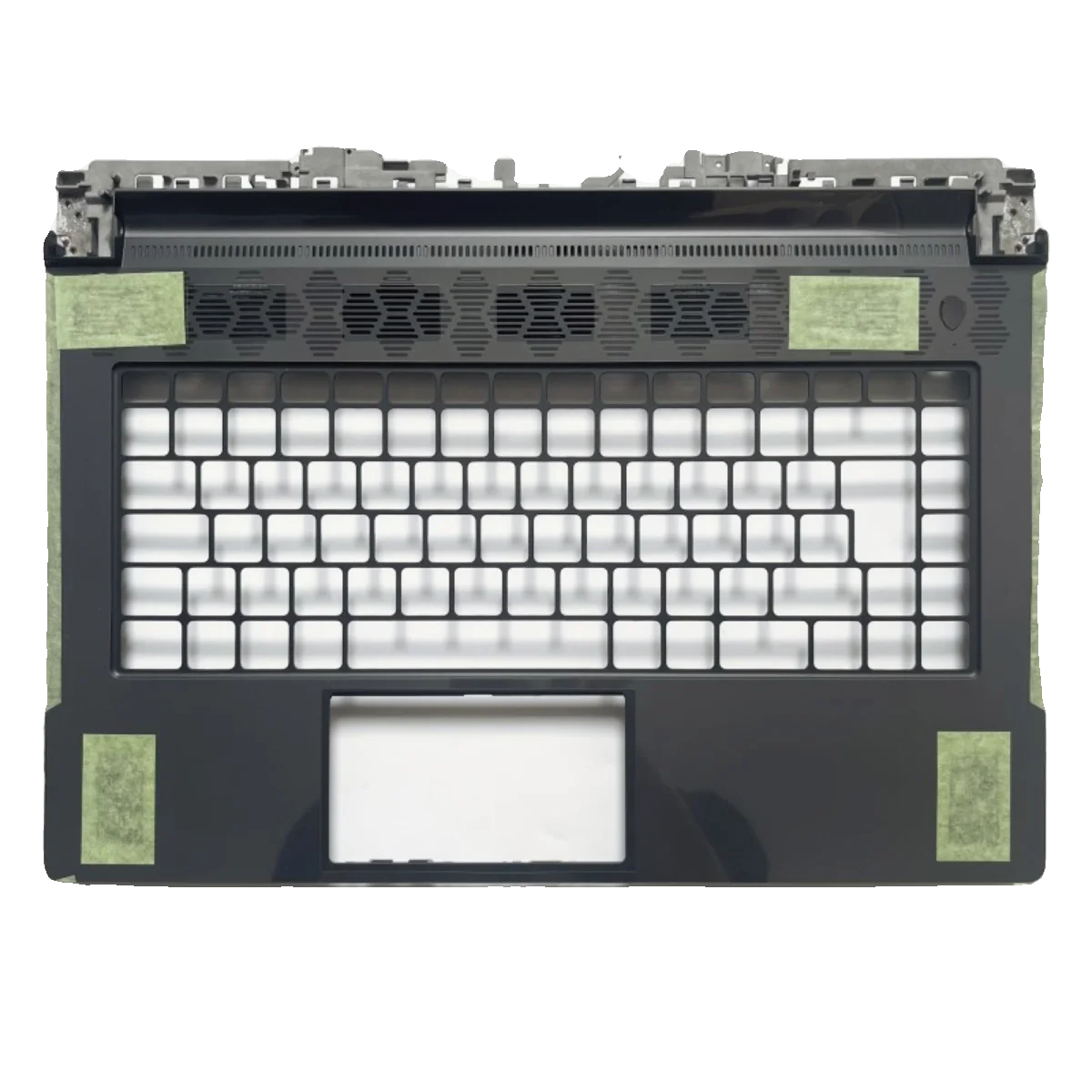 

Новый чехол для Dell Alienware M15 R5 R6 C, черный чехол, держатель для рук 05WC70