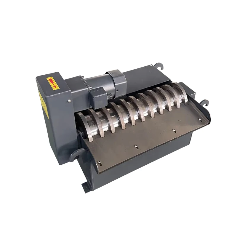 Roll Grinder Comb Sorter Manufacturer