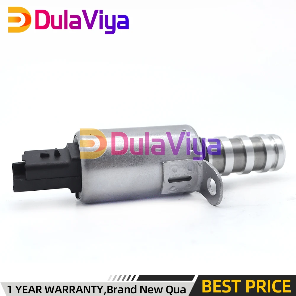 

VVT OCV Oil Control Valve For BMW Mini Cooper Peugeot Citroen 1922V9 1922R7 V758776080 1628924280 11367587760 11367604292