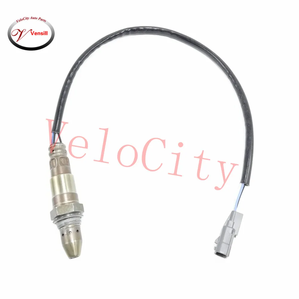 

Upstream Sensor Oxygen Sensor For 2014-2018 Nissan Rogue 2.5L-L4 Part No# 22693-4BA0A 226934BA0A 234-9149