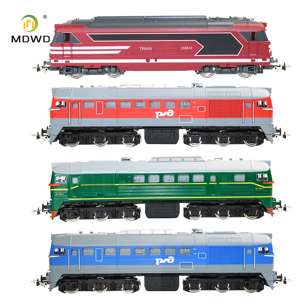 

Набор для сборки модели дизельного двигателя M62 (87 л.с.) с фарами, железная дорога, настольное украшение, развивающая игрушка для мальчиков