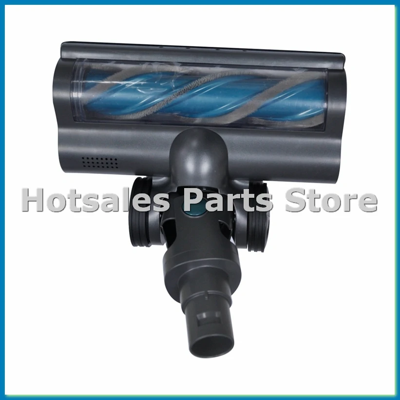 

Запасные части для беспроводного пылесоса U11/Pro, насадка для щетки для пола с роликовой щеткой для бытовой уборки-A49I