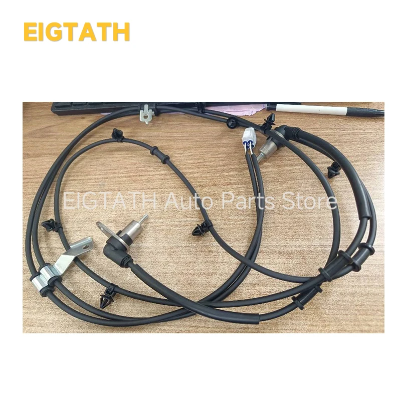 56200-81A40 ABS Wheel Speed Sensor For Suzuki Jimny MK3 JB23 JB33