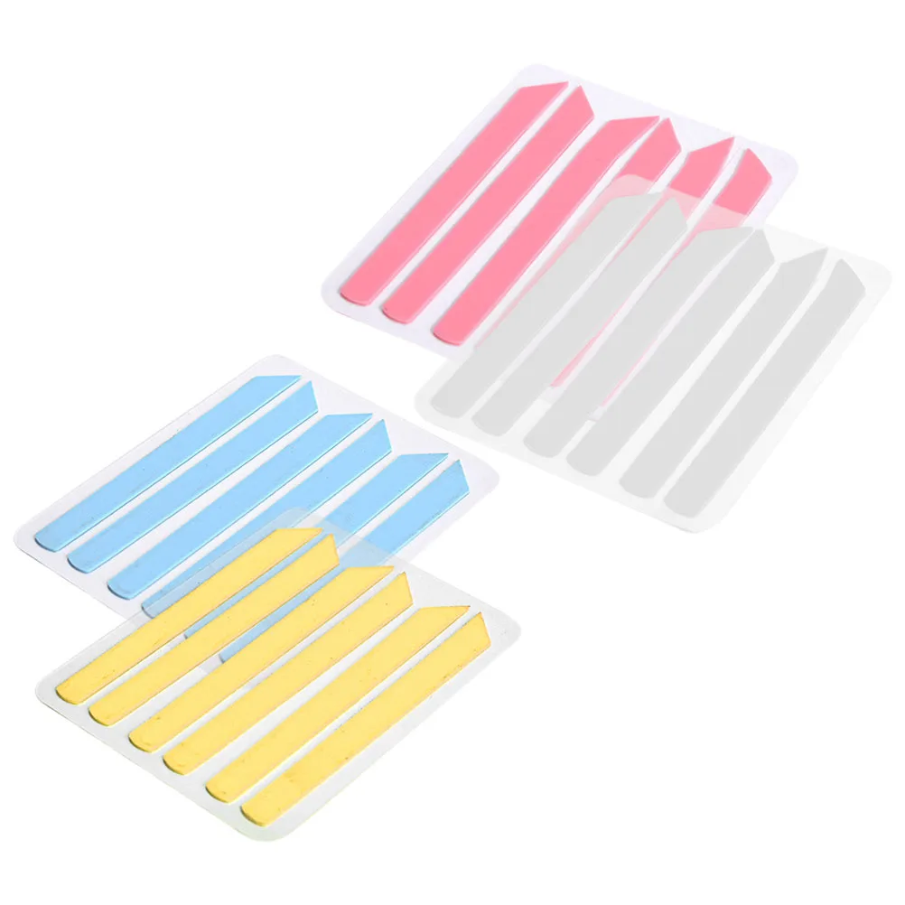 

4 Sheets Silicone Lash Lifting Pads Reusable Eyelash Perm Pads for Salon and Personal Use Eyelash Perming Tool Lash Lifting