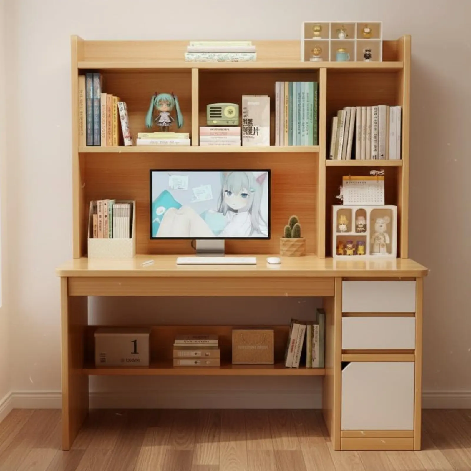 scrivania-per-computer-con-scaffalatura-scrivania-multifunzionale-con-unita-di-archiviazione-arredamento-per-casa-design-moderno-facile-montaggio