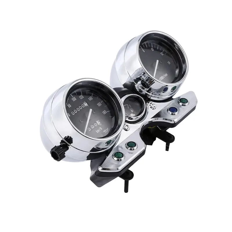 High Quality Speedometer Tachometer Odometer Gauge Meter for GSX1200 INAZUMA 1997-1998