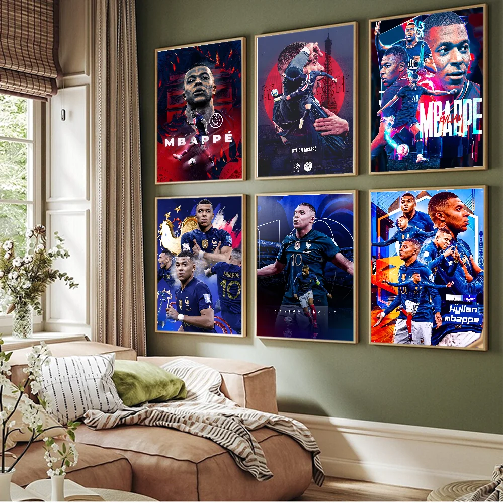 K-Kylian Football S…