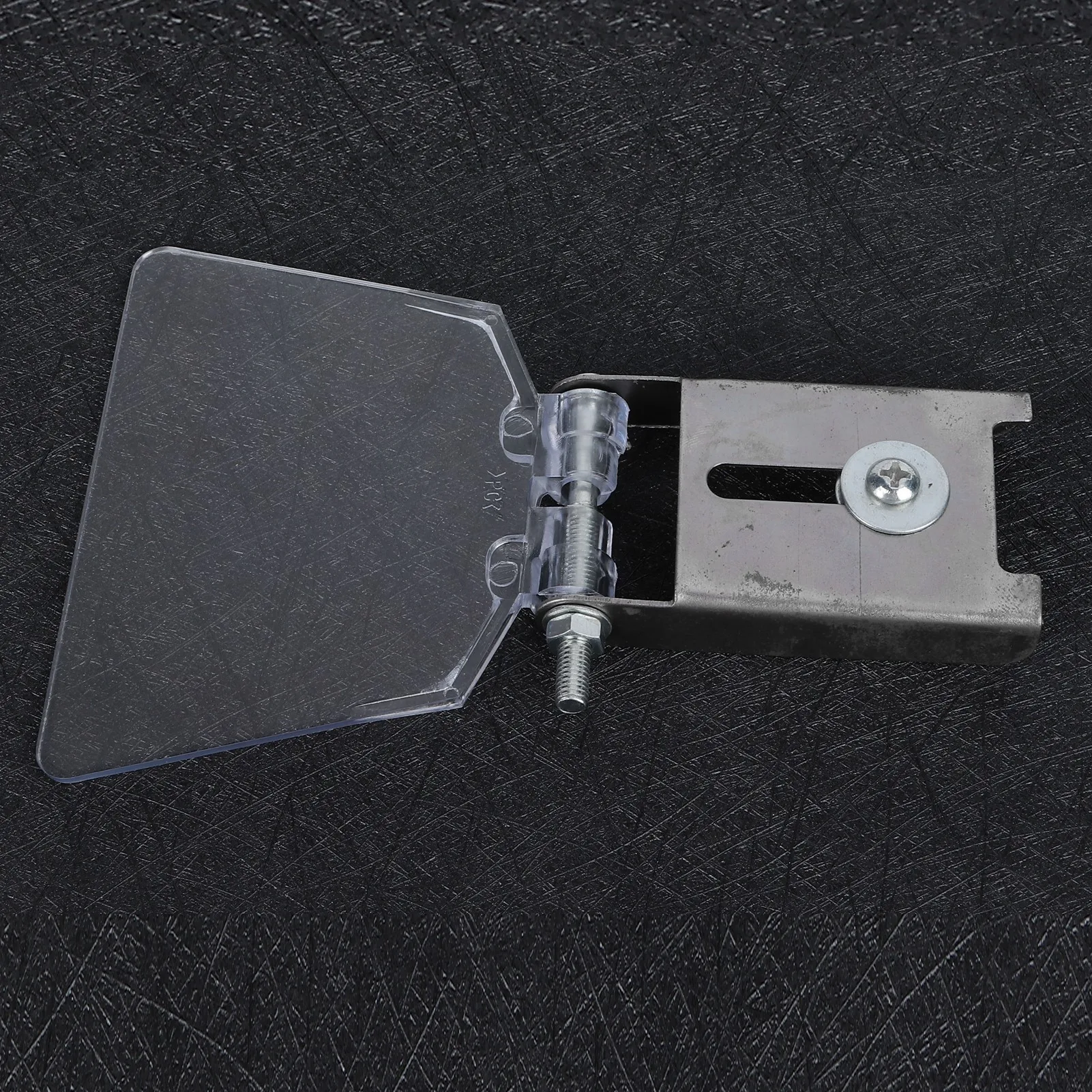 Grinder Accessory Bench Grinder Eyeshield 304 Small Stainless Steel Case Tool  Attachment Accessories S