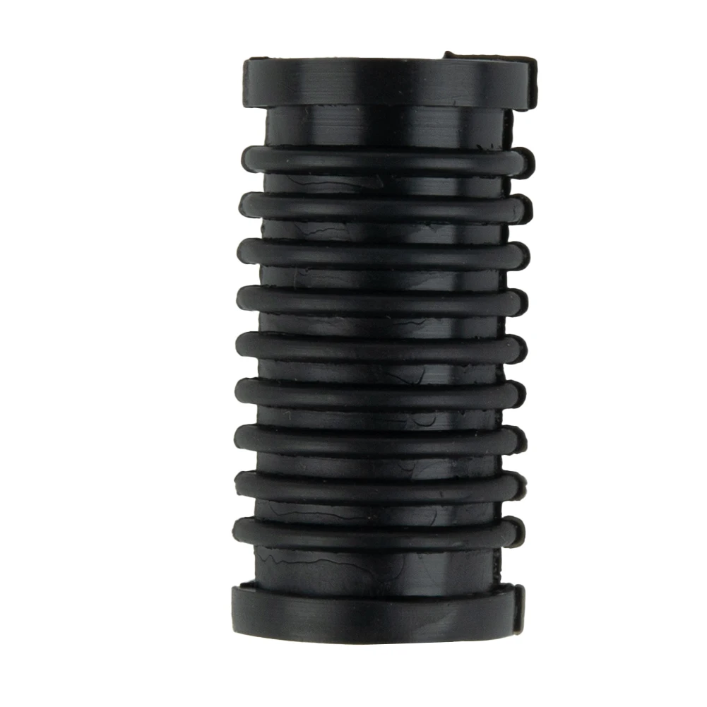 Gear Shift Lever Pedal Rubber Cover for Motorcycle Use Designed for Gear Lever Protection and Enhanced Foot Traction