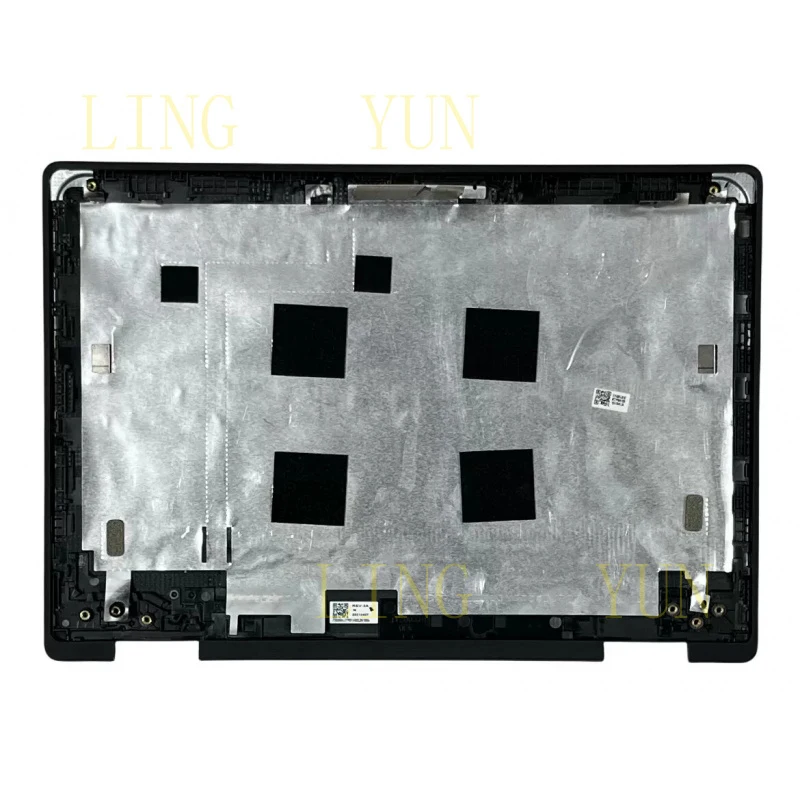 

Z LCD Back Cover Rear Lid Top Case for Dell Chromebook X360 11 G4 EE M47232-001