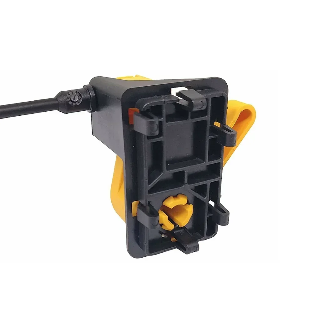 CarHome Hood Latch Release Cable – Pull Handle & Lever For Ford Focus 2012-2018  CV6Z16A770A Hood Release Cable Handle Lever NEW