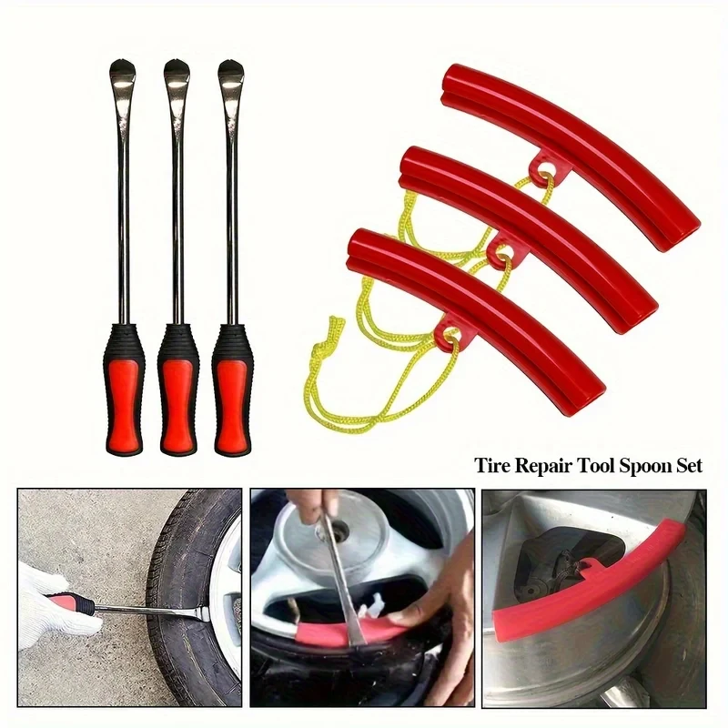 Thumbnail 3 - #69 Trending Tire Repair Tools Right Now