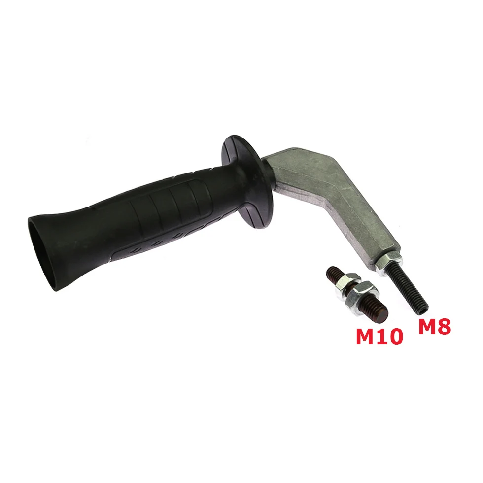 Wheel Polisher Extension Handle Hand Held Burnishing Machine Part