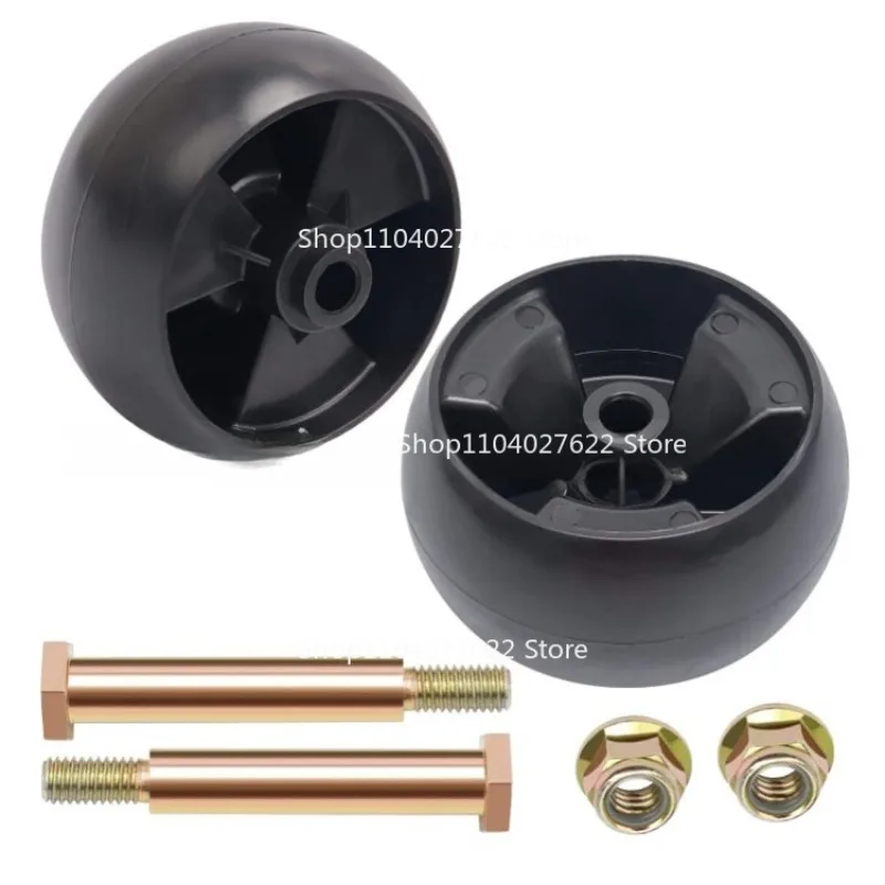 

Комплект для замены комплекта колес дляDeck 734-04155 To-ro 112-0677