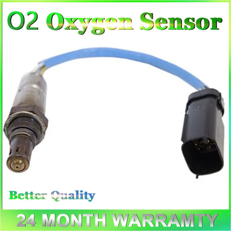 

5 Wire Left Right Upstream O2 Oxygen Sensor for 2011-2013 Ford F-150 Mustang Edge Flex Explorer 3.5L 3.7L DY1178 OXYGEN SENSOR