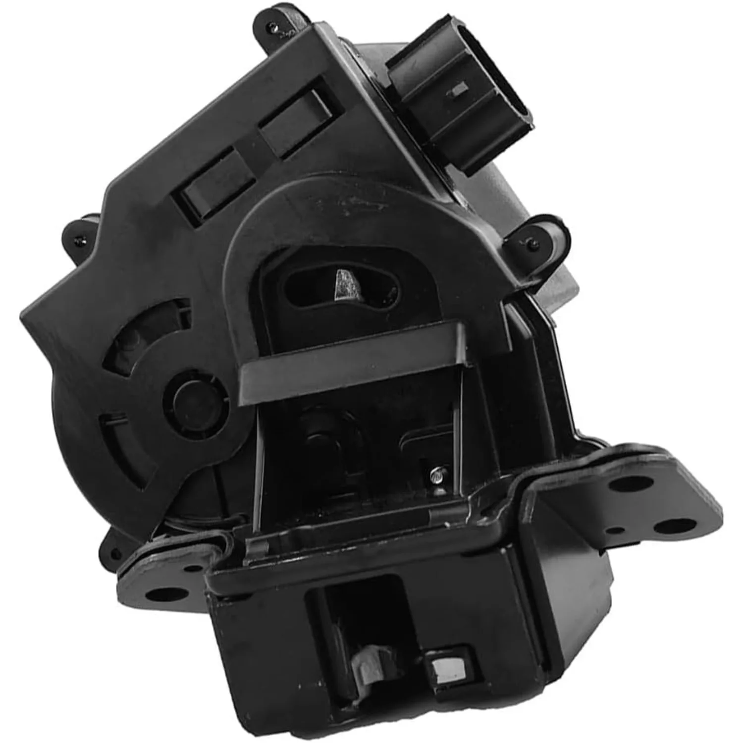 

Защелка замка багажника задней двери ‌ Привод, 69350-08020, Toyota Sienna Base LE SE 2011-2019 Замок люка привода задней двери