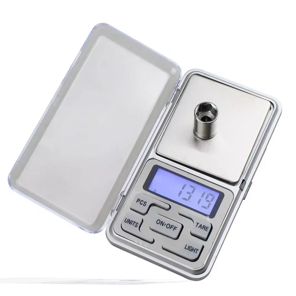 Electrical/mini Precision Digital scales electronic said 200g x 0.01g For jewelry Gold Bijoux Sterling Silver Scale