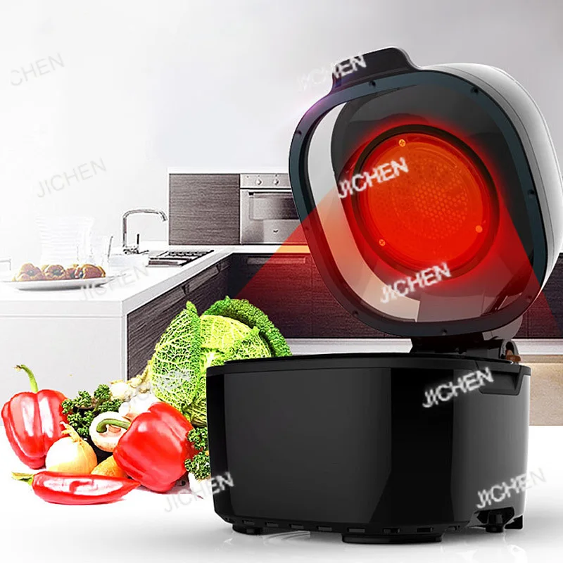 Household Electric … - image