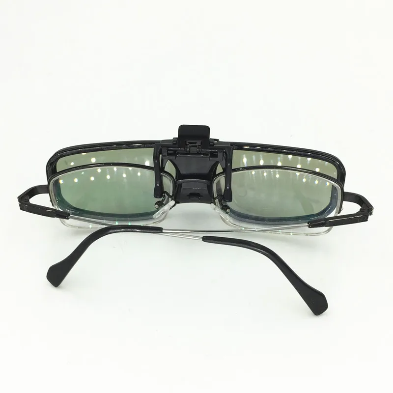 클립형 3D 프로젝션 극단적인 쌀/견과류/당베이 DLP 액티브 셔터 3D 안경 가정용