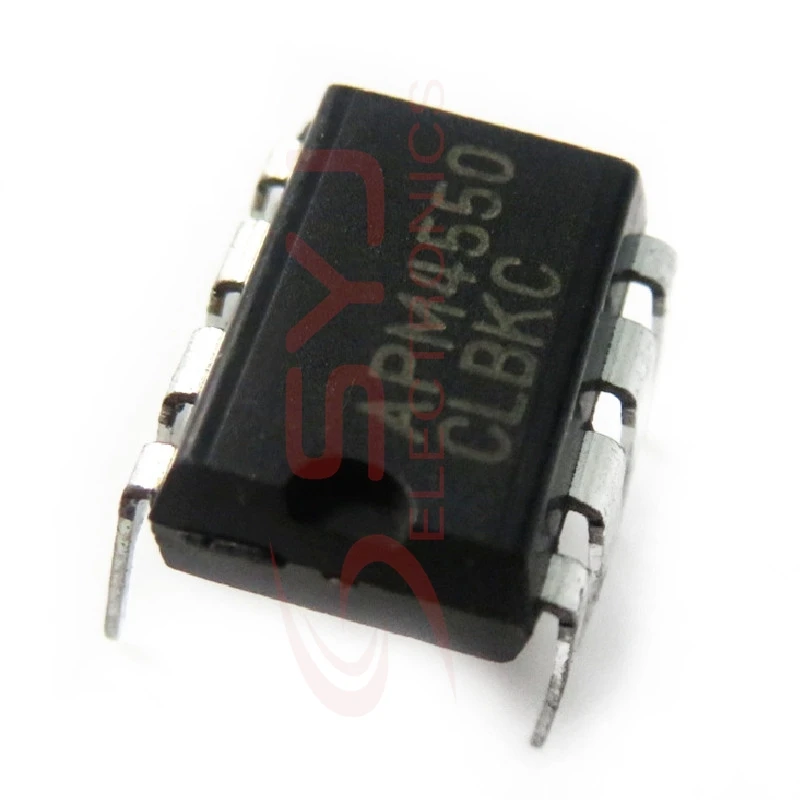 5-20PCS 2SC4468 C4468 APM4550 4550 LM2674M-ADJ LM2674M IP113A-LF IP113 2N6517 6517 74LVC1G32GW VG