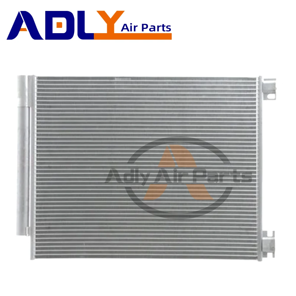 

Air Conditioning AC Condenser For Renault Megane IV Grandtour Grand Scenic IV Talisman 1.2 1.5 1.6 921002969R 921004063R