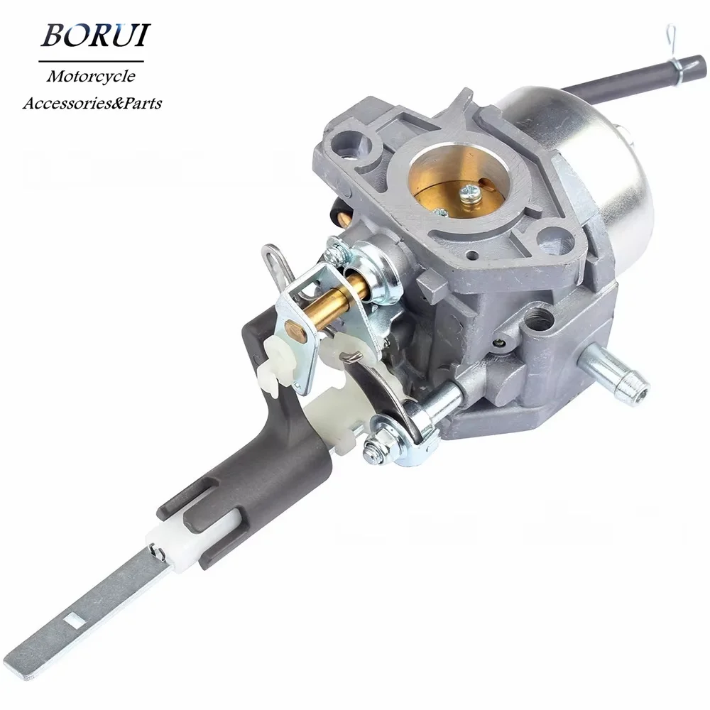 

Motorcycle Carburetor for Ariens L11D 291cc L12D L120 L180 L190 Snow Engines For Huayi 369 414 420 OEM 20001108