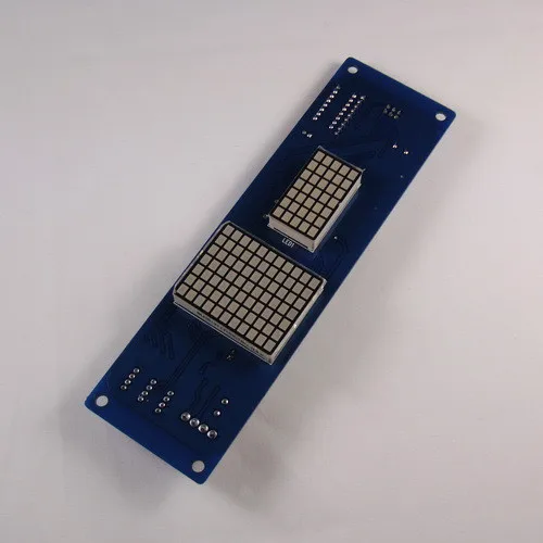 Доска вызова лифта FC3000-HC-VE2 Доска вызова лифта FC3000-HC-VE2