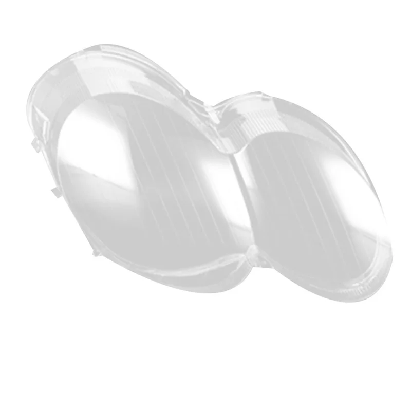 

Lampshade Lens Cover For Car Front Headlight Cover Shell For SL 2004-2007
