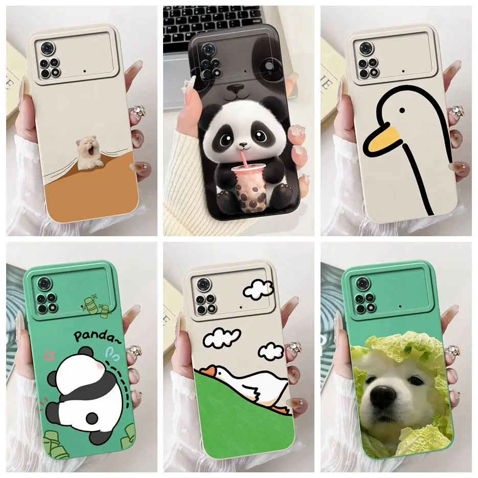 For Xiaomi Poco M4 … - image