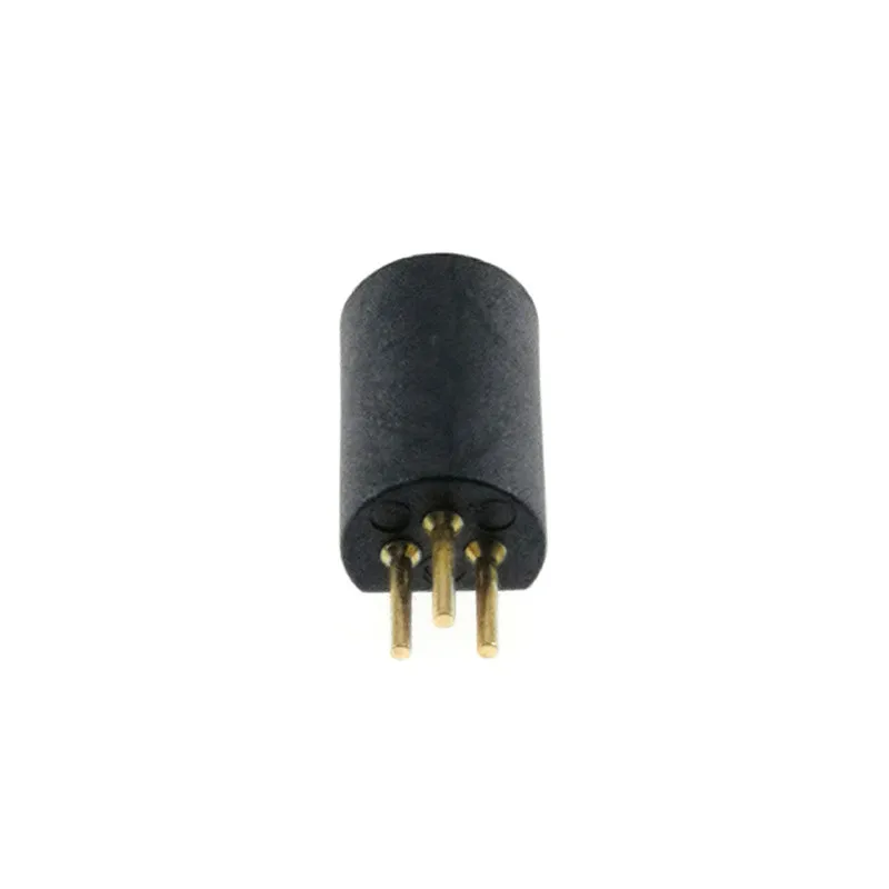 Laser Diode Laser Tube Test Socket TO-18 TO-56 5.6mm Socket Gold-plated Connection Socket